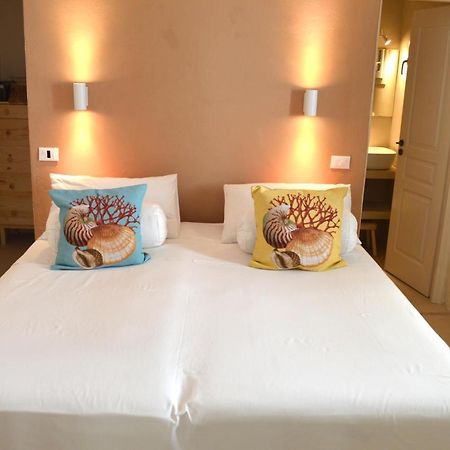 Sifnos Sea Lovers 克若尼索斯 外观 照片