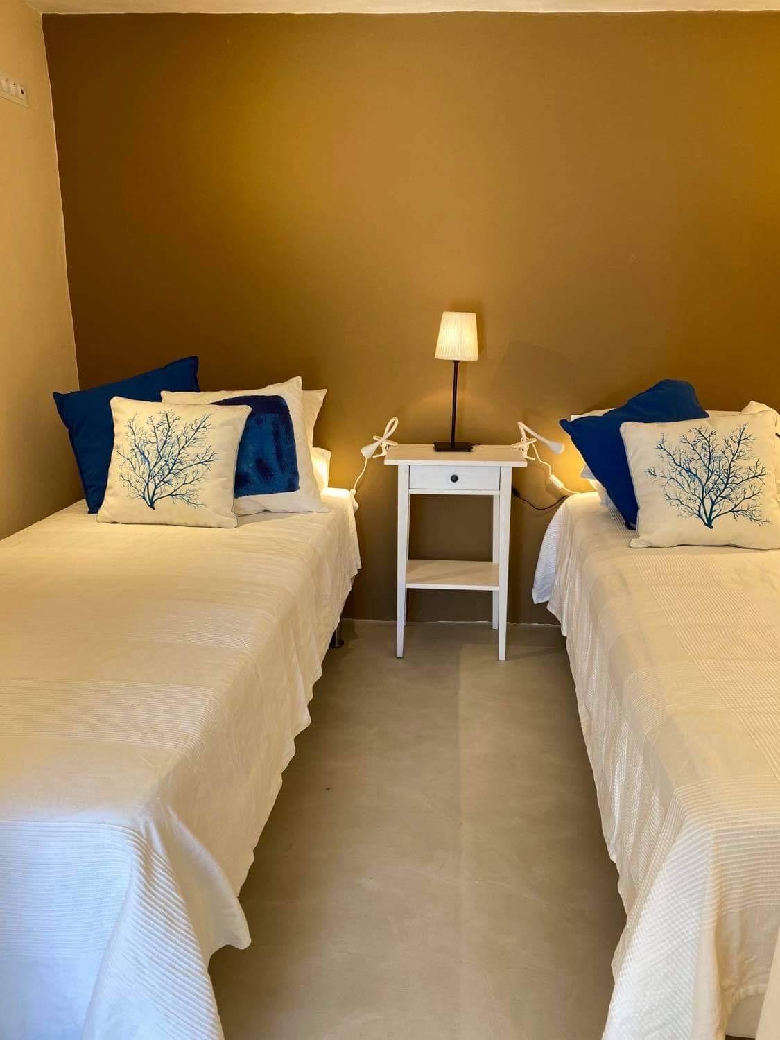 Sifnos Sea Lovers 克若尼索斯 外观 照片