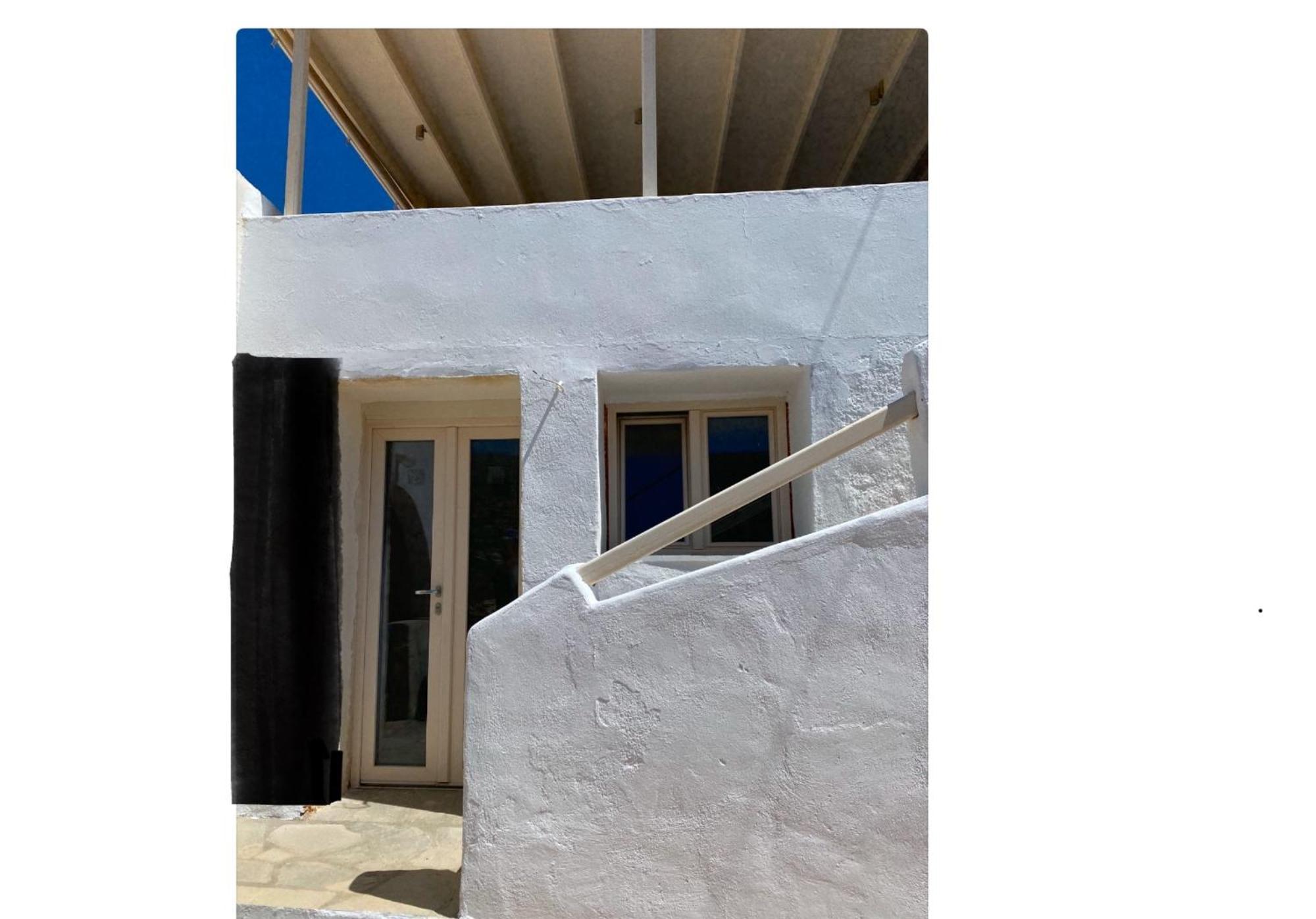Sifnos Sea Lovers 克若尼索斯 外观 照片