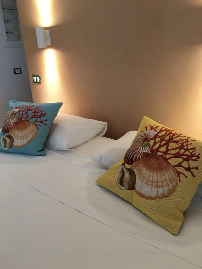 Sifnos Sea Lovers 克若尼索斯 外观 照片