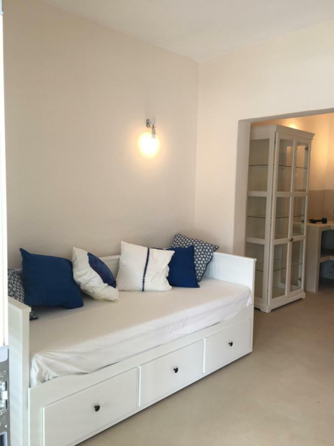 Sifnos Sea Lovers 克若尼索斯 外观 照片