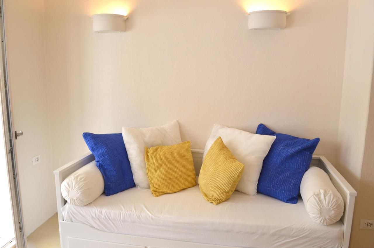 Sifnos Sea Lovers 克若尼索斯 外观 照片